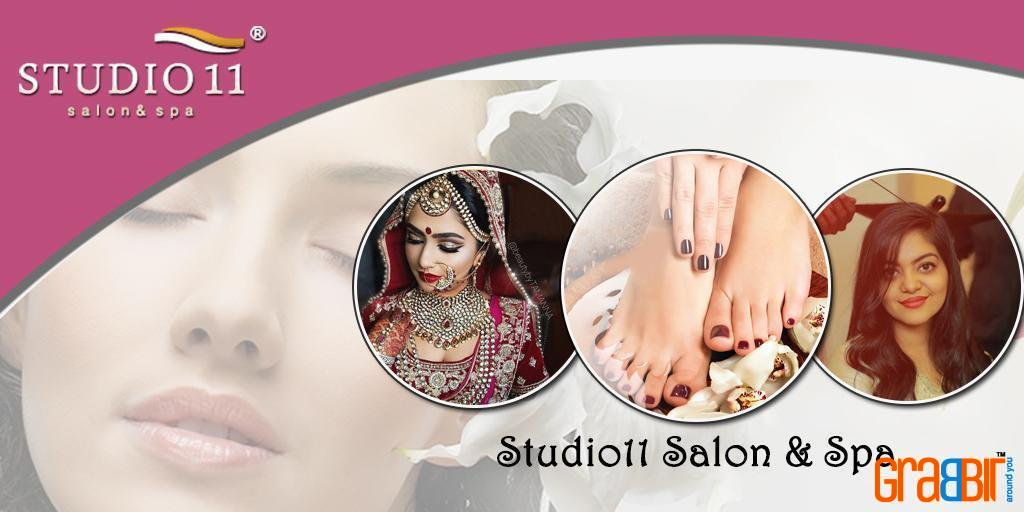 Studio11 Salon & Spa Studio11 Salon & Spa