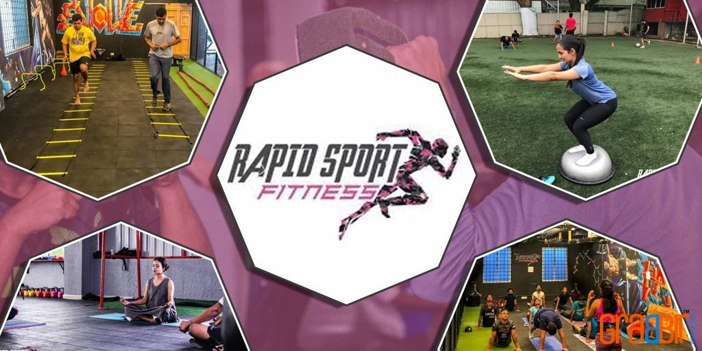 Rapid Sport Fitness