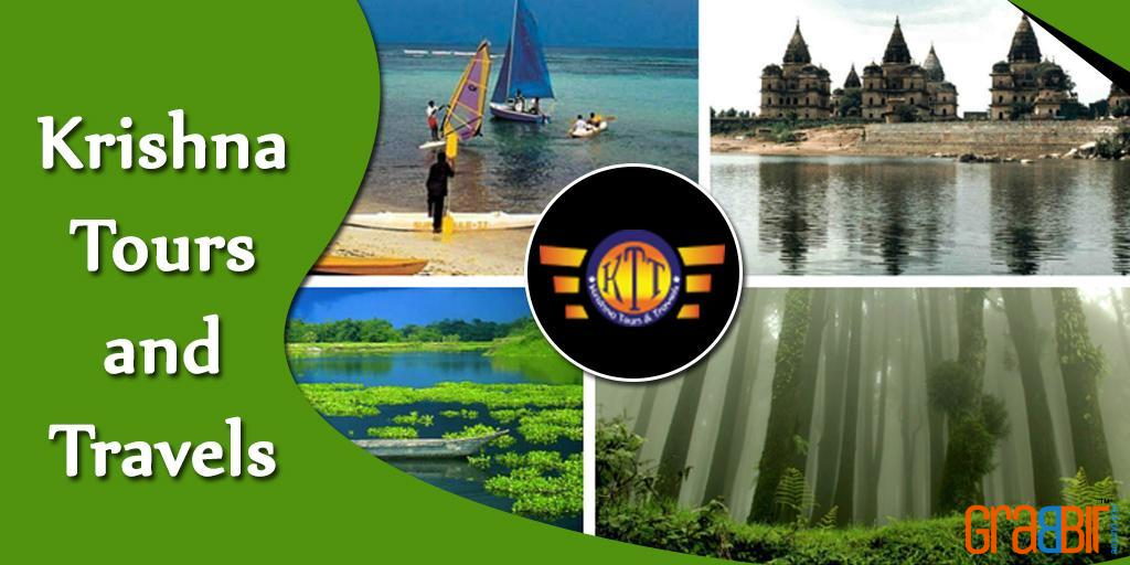 Krishna Tours and Travels