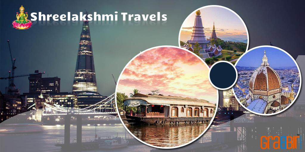 Shree Lakshmi Travels