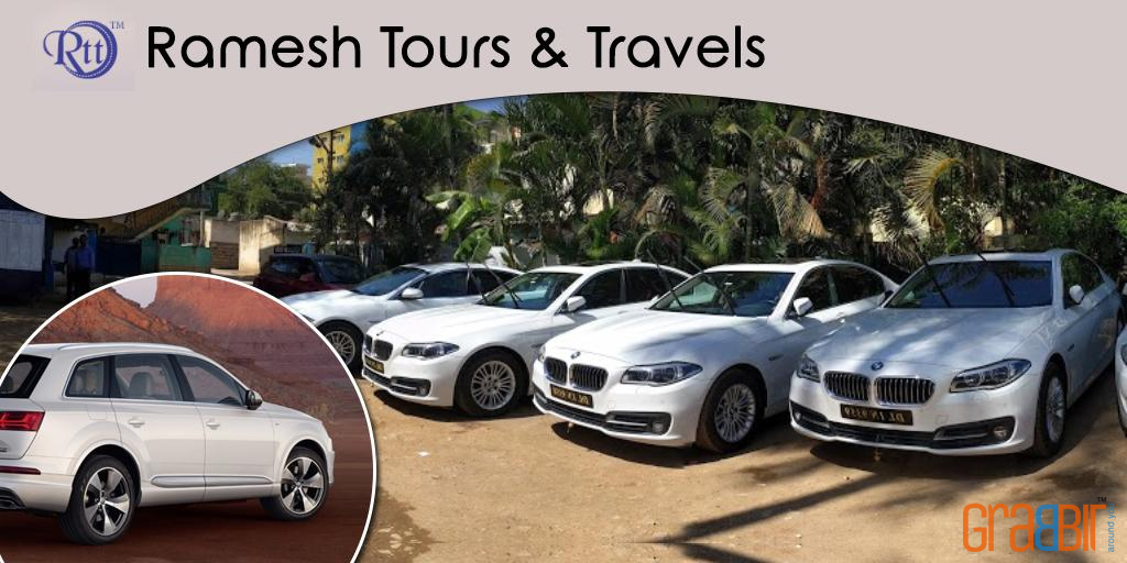 Ramesh Tours & Travels