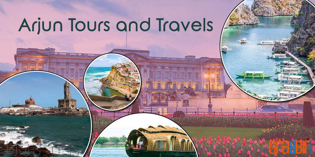 Arjun Tours and Travels