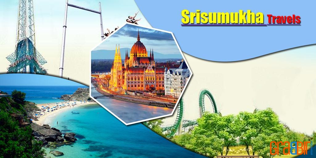 Srisumukha Travels