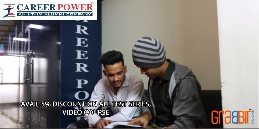 Career Power Career Power