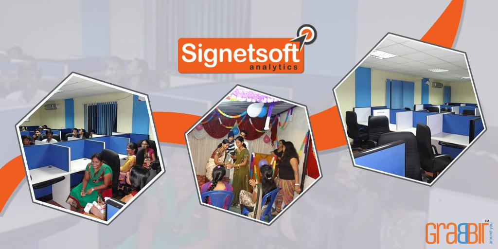 Signetsoft