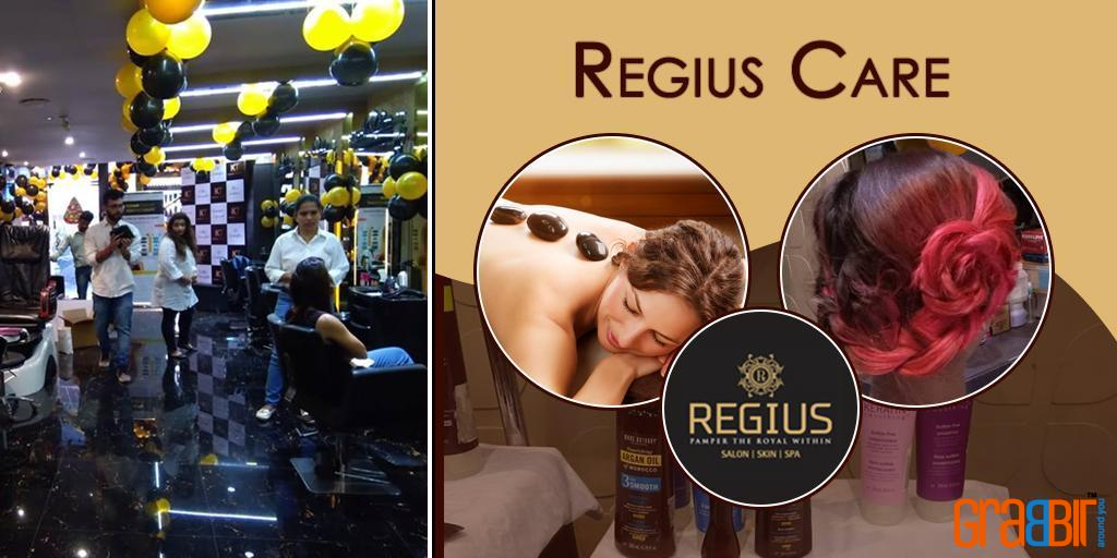 Regius Care