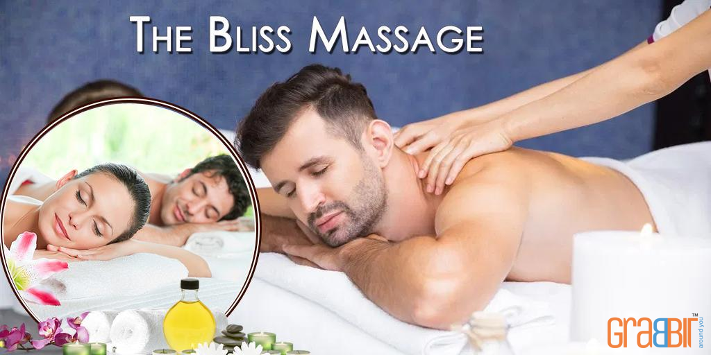 The Bliss Massage