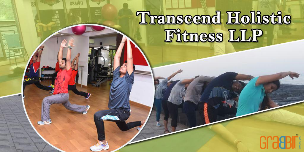 Transcend Holistic Fitness LLP