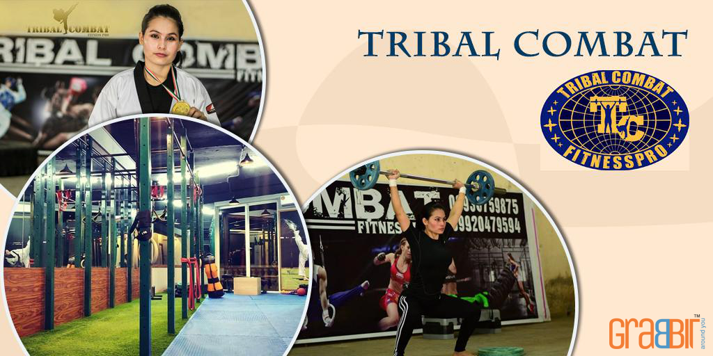 Tribal Combat