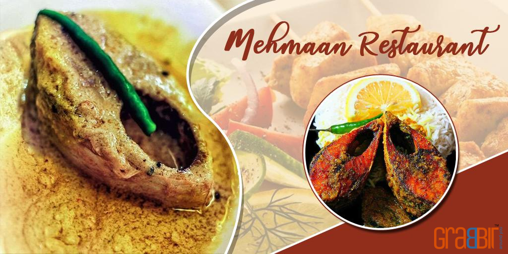 Mehmaan Restaurant