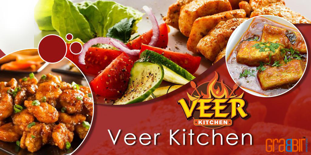 Veer Kitchen