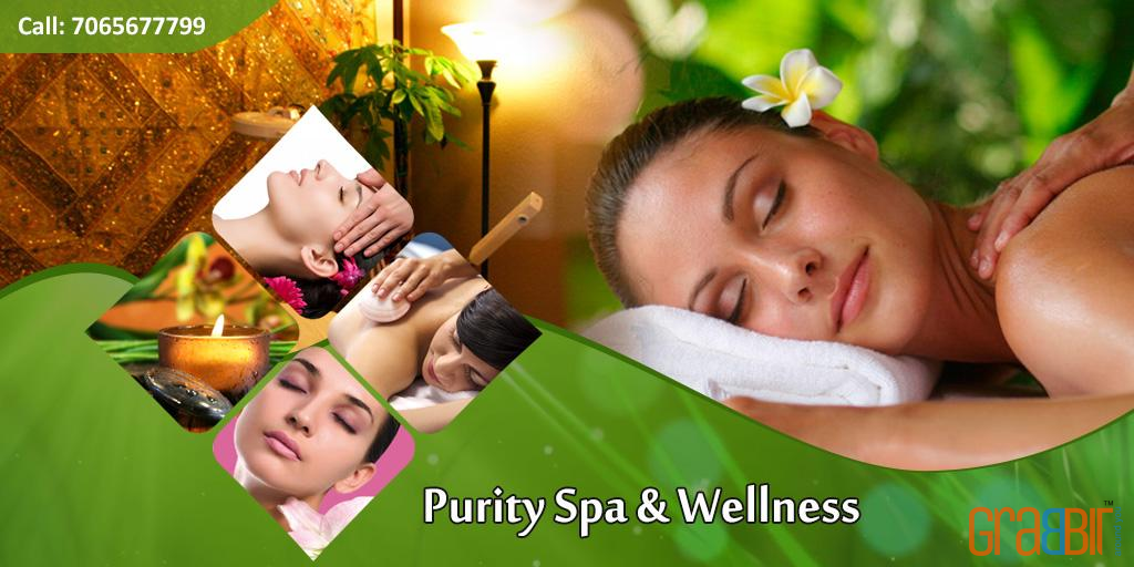 Purity Spa & Wellness