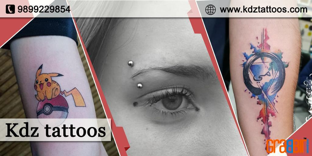 Kdz Tattoos Kdz Tattoos