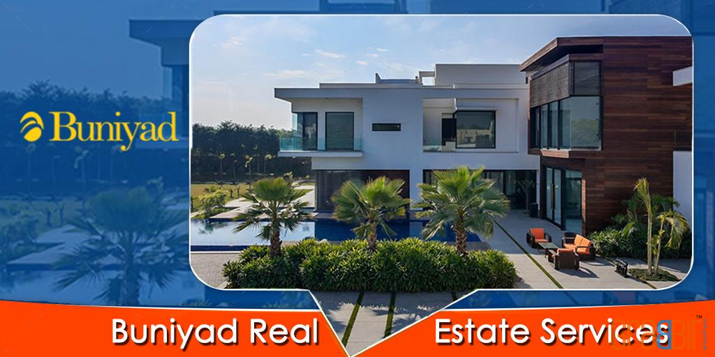 Buniyad Real Estate Services