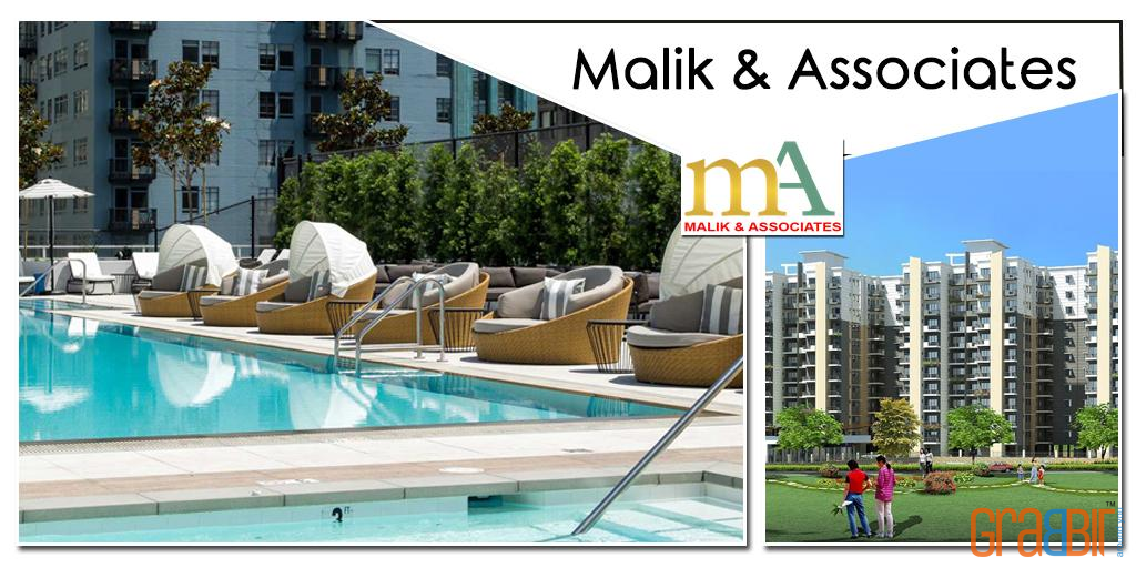 Malik & Associates Malik & Associates