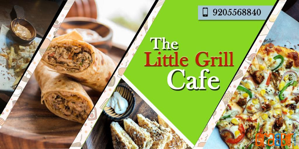 The Little Grill Cafe