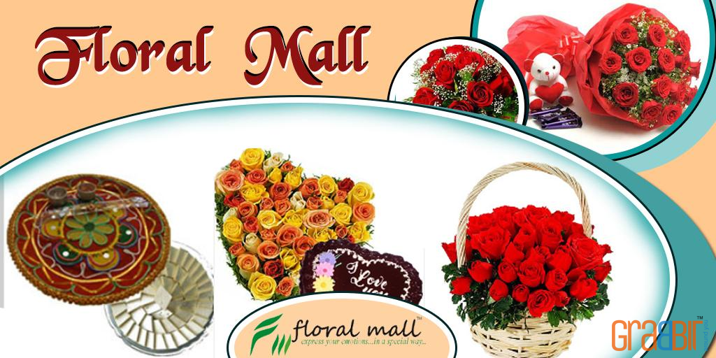 Floral Mall