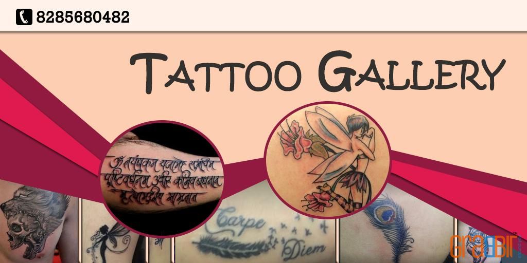 Tattoo Gallery