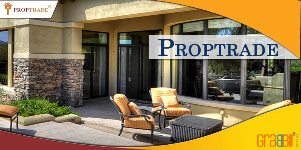 Proptrade Proptrade
