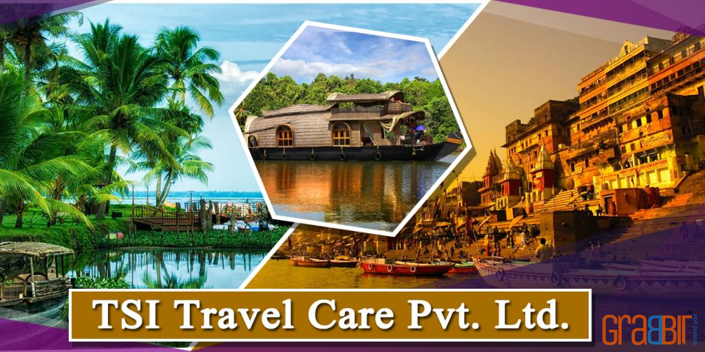 TSI Travel Care Pvt. Ltd.