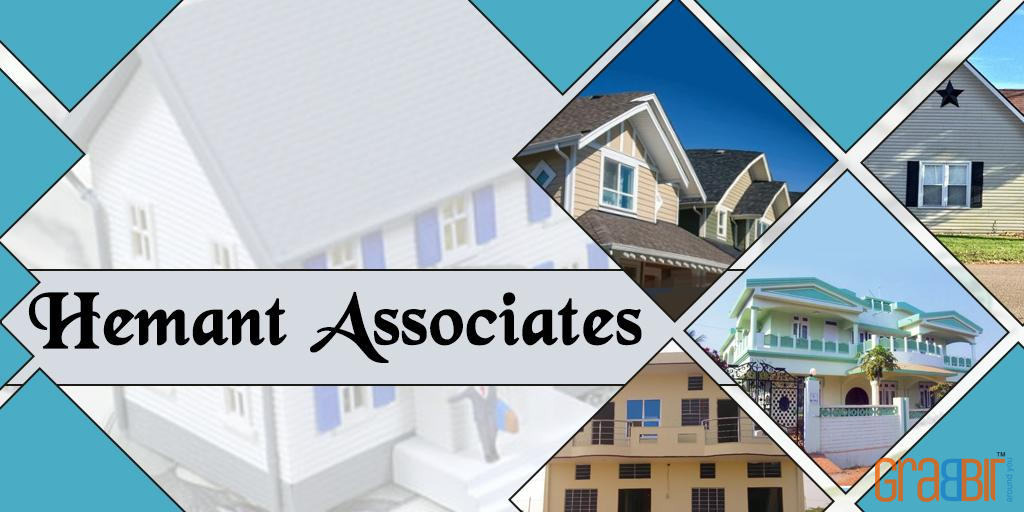 Hemant Associates