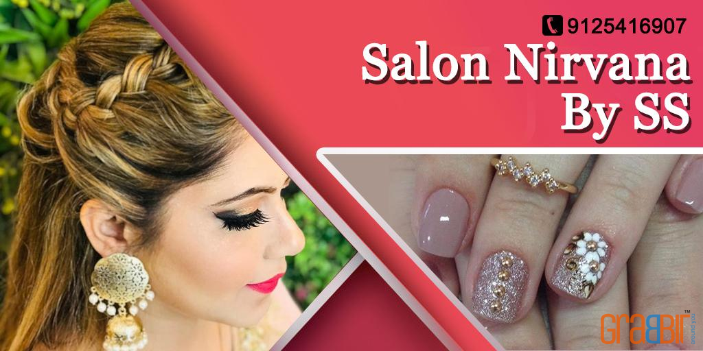 Salon & Spa