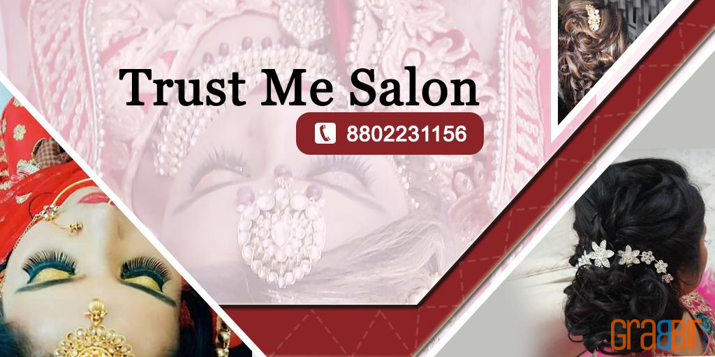 Trust Me Salon