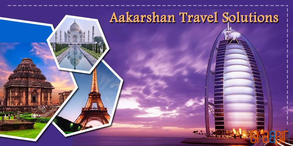 Aakarshan Travel Solutions