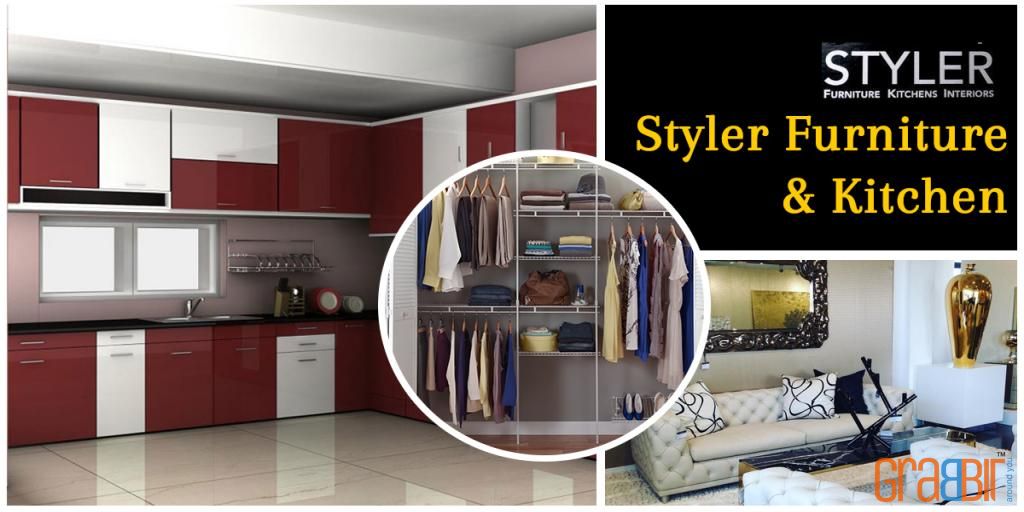 Styler Furniture & Kitchen