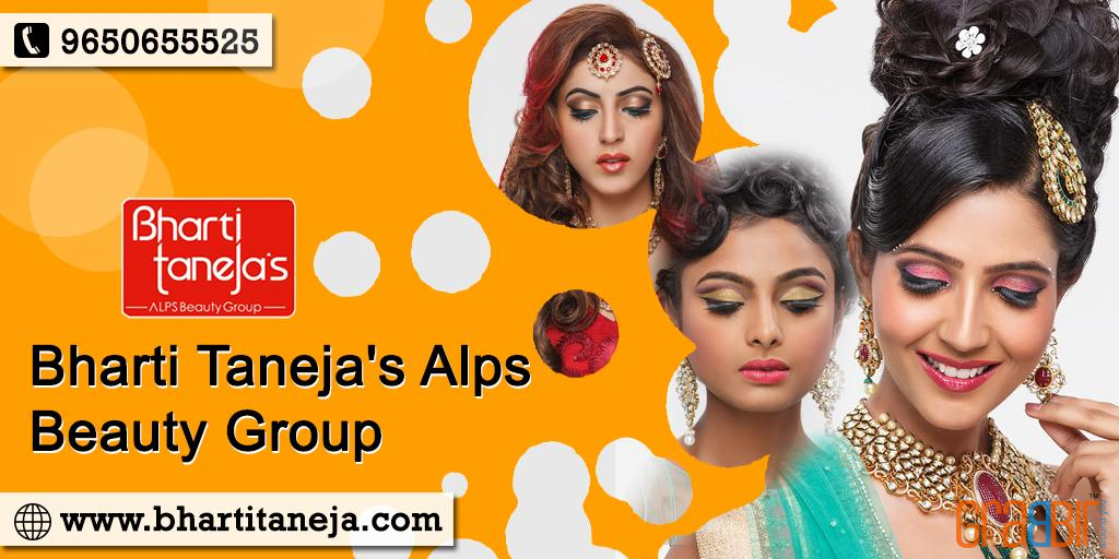 Bharti Taneja's  Alps Beauty Group