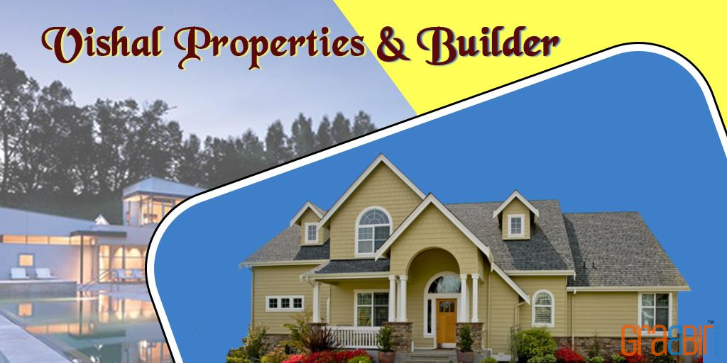 Vishal Properties & Builder