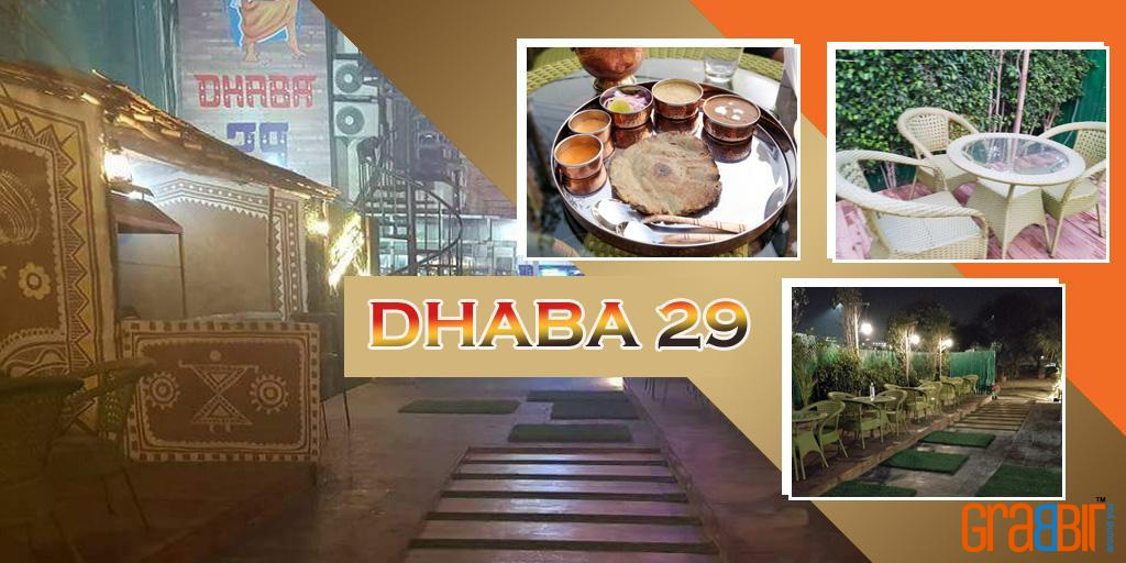 Dhaba 29