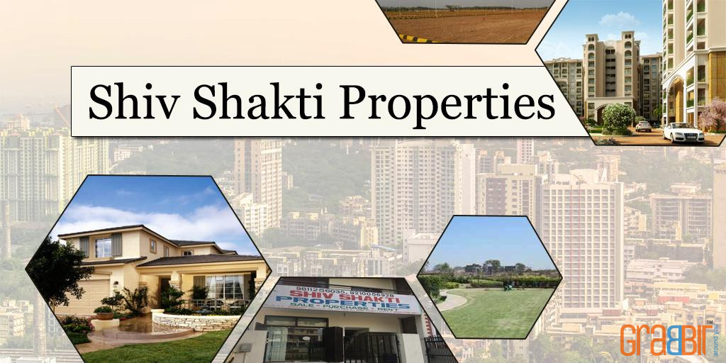 Shiv Shakti Properties