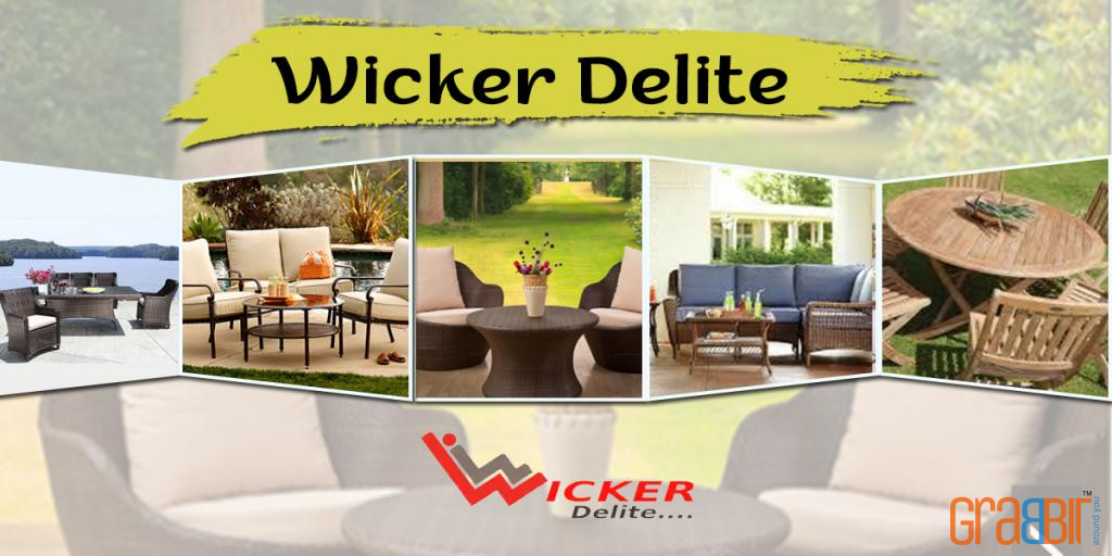 Wicker Delite