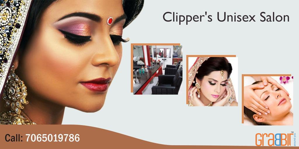 Clipper's Unisex Salon