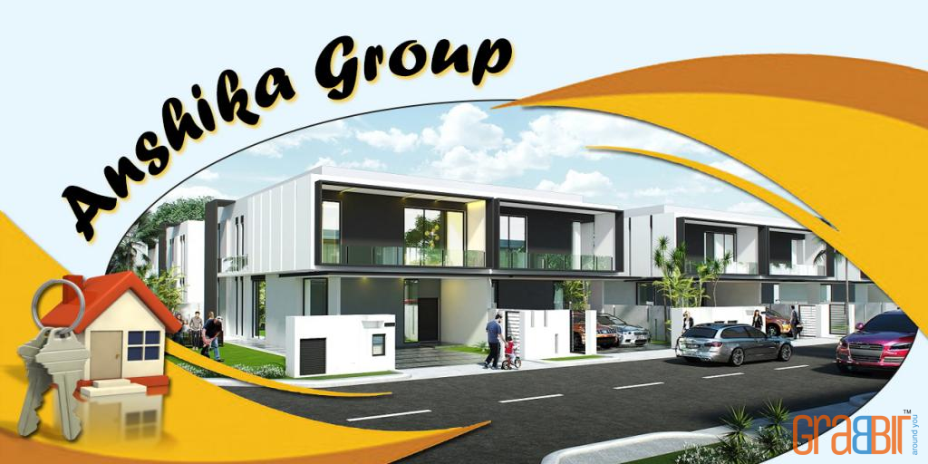 Anshika Group