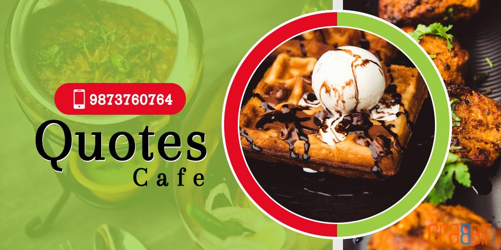Quotes Cafe Quotes Cafe