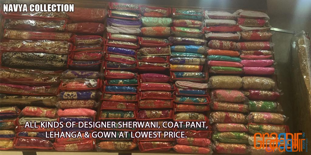 Navya Collection Navya Collection