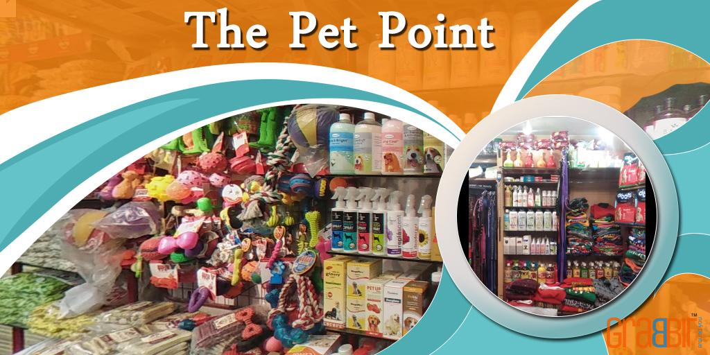 The Pet Point