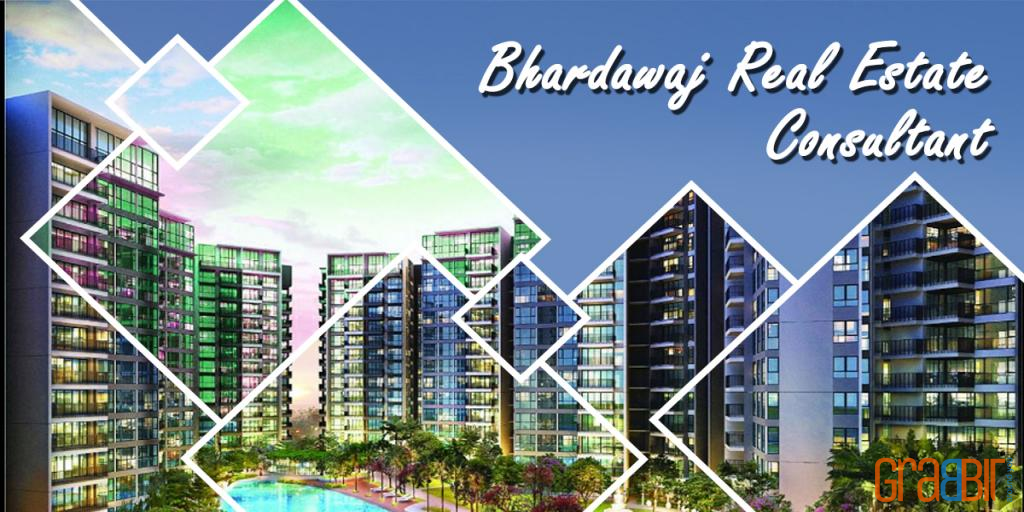 Bhardawaj Real Estate Consultant Bhardawaj Real Estate Consultant