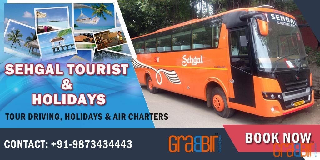 Sehgal Tourist & Holidays Pvt Ltd