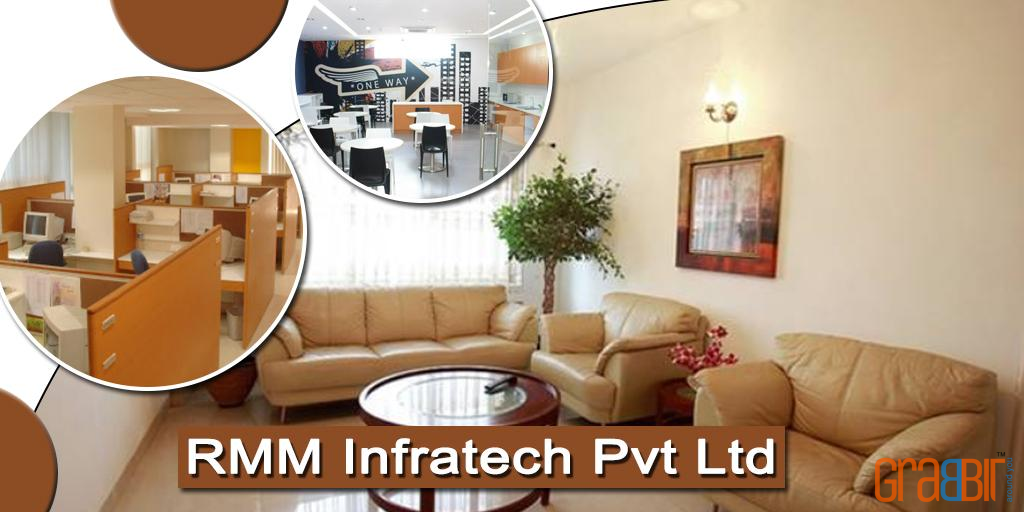 RMM Infratech Pvt Ltd