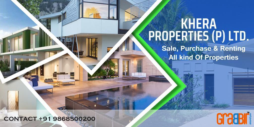 Khera Properties (P) Ltd.
