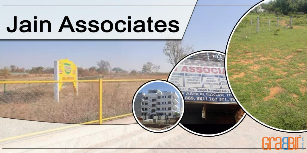 Jain Associates