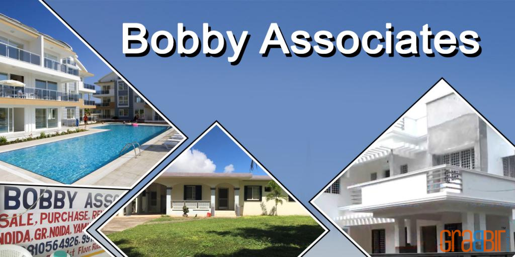 Bobby Associates