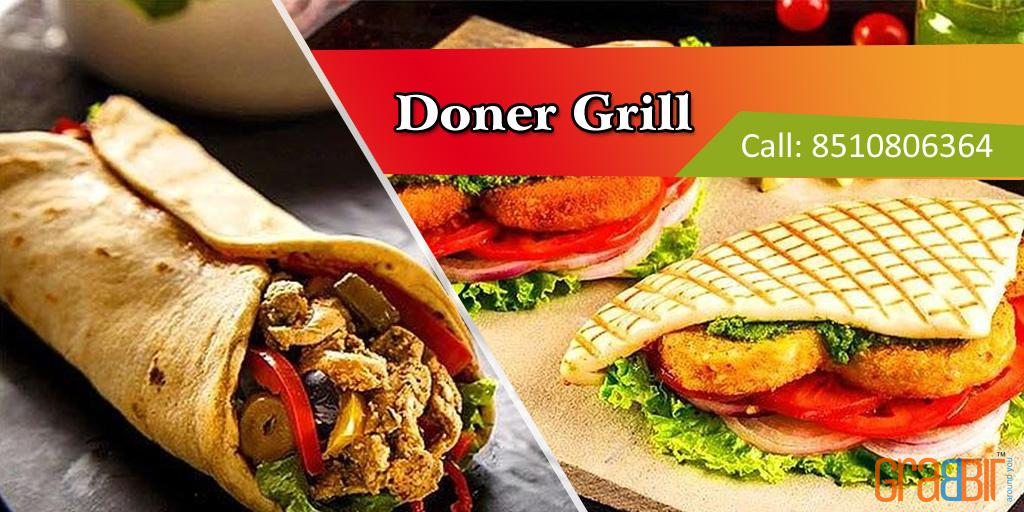 Doner Grill