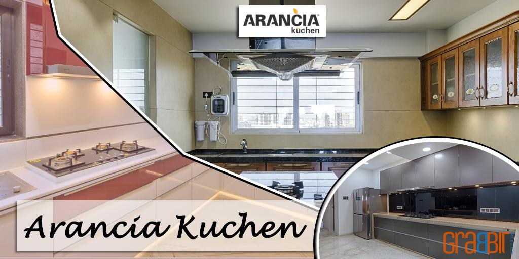 Arancia Kuchen