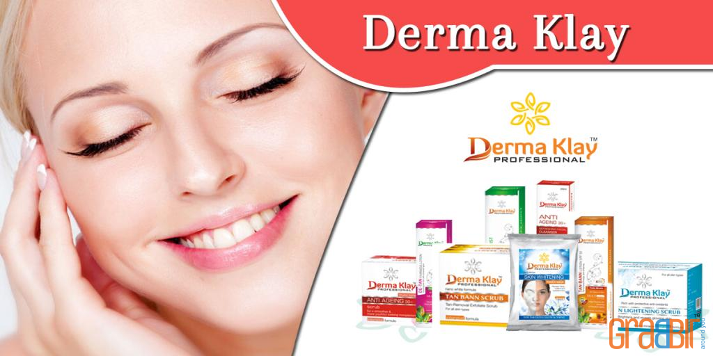 Derma Klay