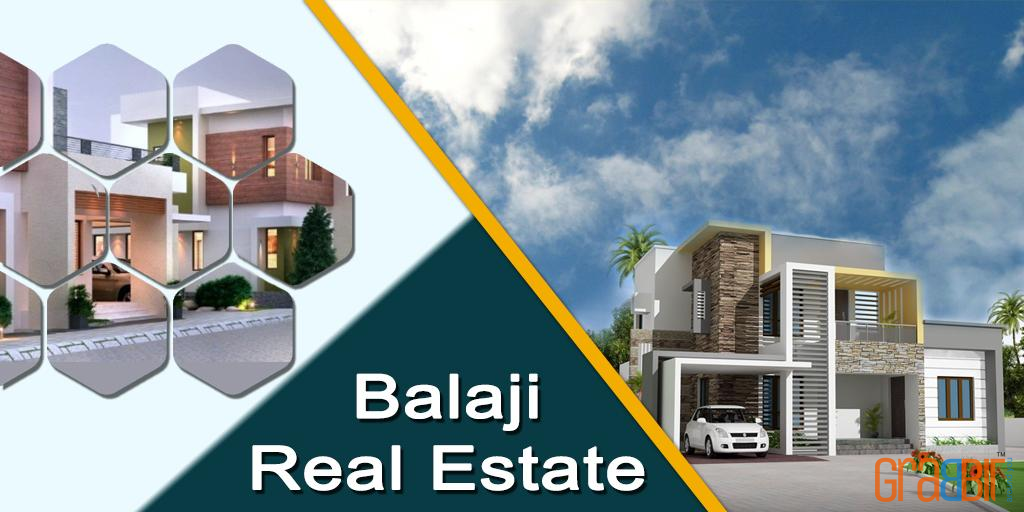 Balaji Real Estate