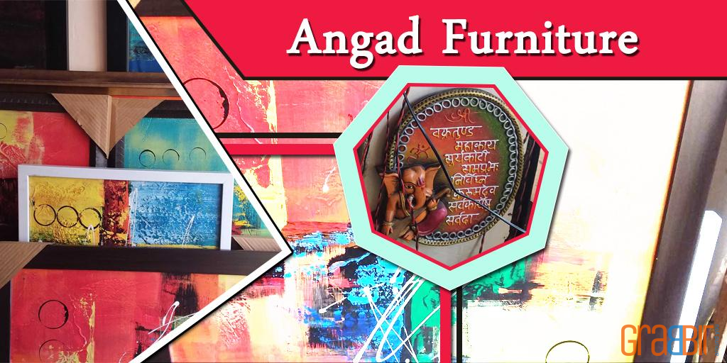 Angad Furniture